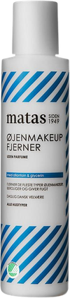 MATAS STRIBER ØJENMAKEUPFJERNER (Matas Striber)