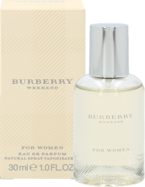 Burberry Weekend For Women Edp Spray