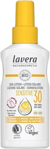 Sun Lotion SPF30 Sensitive (lavera)