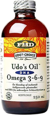 Udo's DHA Oil Blend (Udo´s)