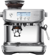 Sage Barista Pro espressomaskine SES 878 BSS (SAGE)