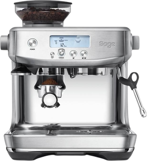 Sage Barista Pro espressomaskine SES 878 BSS (SAGE)