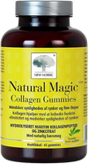 New Nordic Natural Magic Collagen Gummies