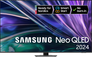 Samsung 55" QN85D 4K Neo QLED Smart TV (2024)