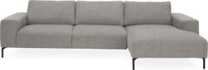 Melbourne Sofa med chaiselong (ILVA)