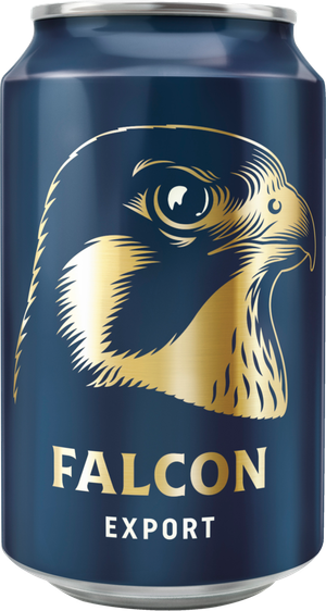 Falcon Export