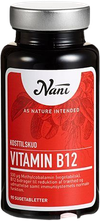 B12 vitamin (Nani)