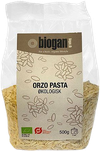 Orzo pasta Ø (Biogan)