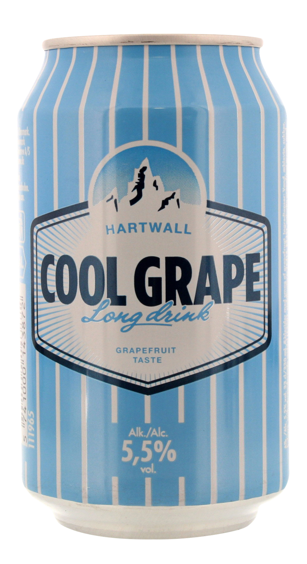 Erbjudanden på Cool Grape från Fleggaard för 13,42 €