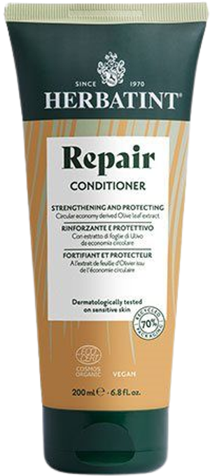 Repair conditioner (Herbatint)