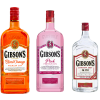 Gibson's London Gin