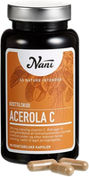Acerola C-vitamin (Nani)