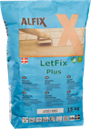 Fliseklæb - Letfix (Alfix)