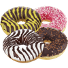 Donuts/Munkar