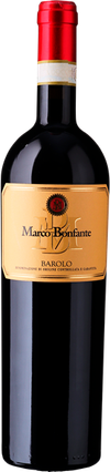 2017 Barolo vin - Marco Bonfante Barolo D.O.C.G.