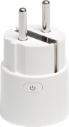 Zigbee Smart Plug 16A On/Off (EVA)