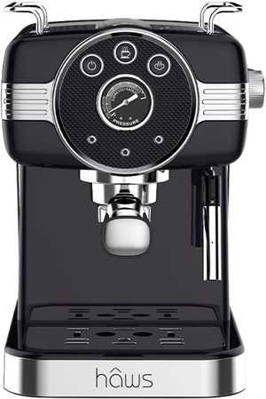 Hâws LYØ espressomaskine (Haws)