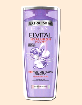 Elvital Shampoo og Balsam (L'Oréal Paris)