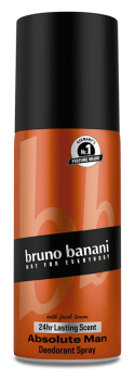 BRUNO BANANI Absolute Man (Bruno Banani)