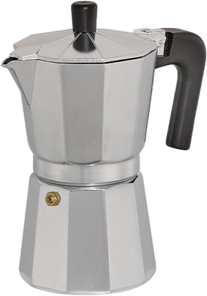 Cilio espressomaker classico induktion 6 kopper