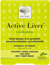 Active Liver (New Nordic)