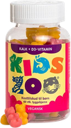 Kalk + D (Kids Zoo)