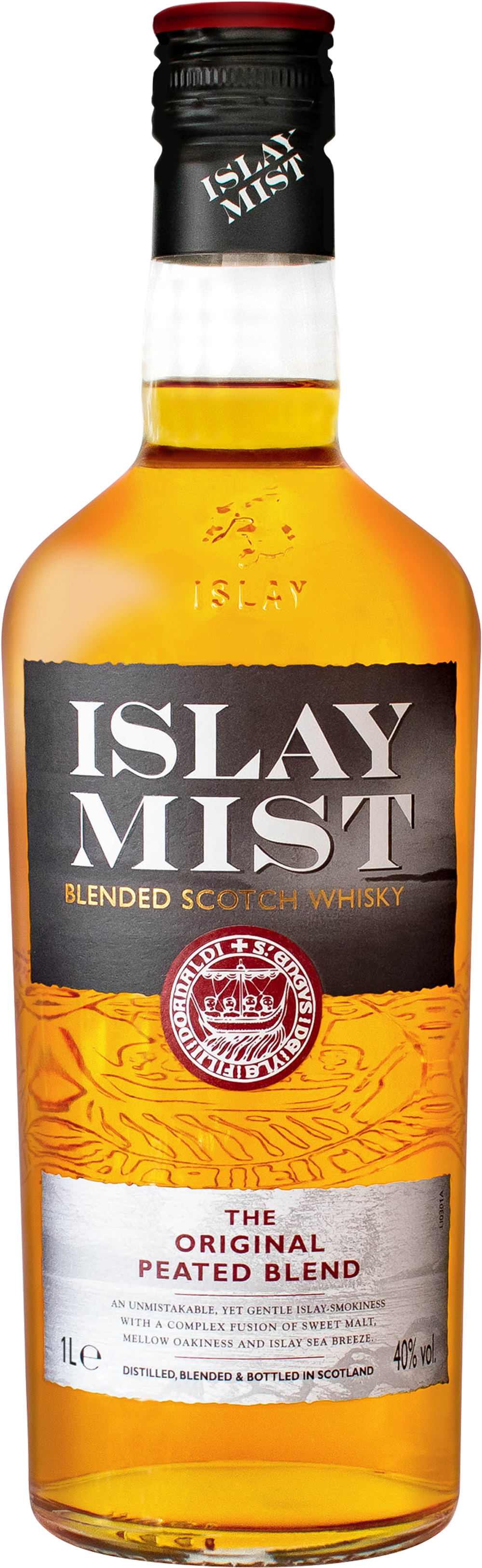 Erbjudanden på Islay Mist från Fleggaard för 17,45 €