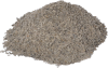 Stenmel grå 0/2 mm