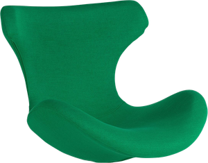 KATO sæde stof grøn (GRØN ONESIZE) (Furniture by Sinnerup)
