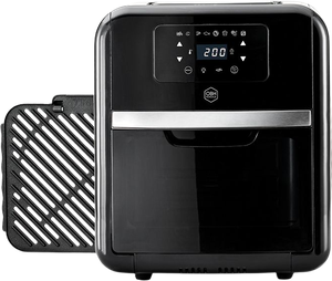 Easy Fry Oven & Grill 9 in1 airfryer (OBH Nordica)