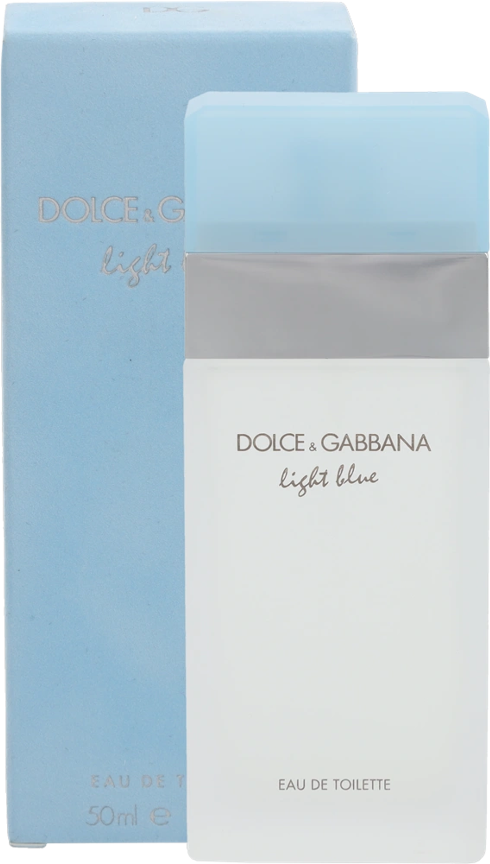 Deals on D&G Light Blue Pour Femme from Fleggaard at 349 kr.