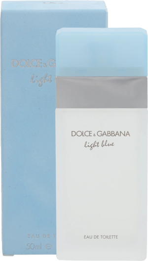 D&G Light Blue Pour Femme