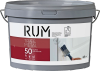 RUM TRÆ & METAL 50 halvblank (Rum)