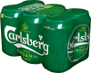 Ekologisk öl 3.5% (Carlsberg)