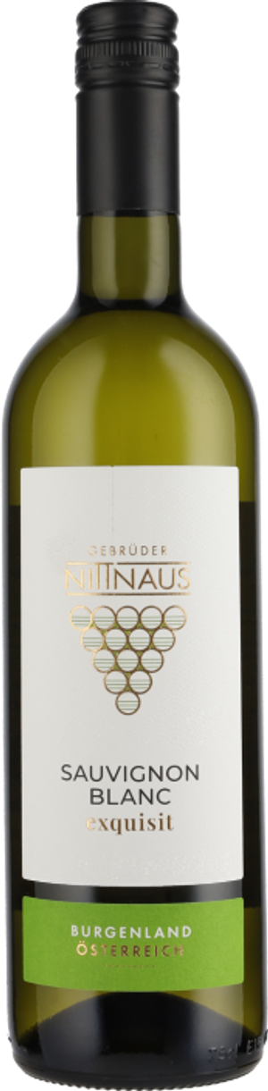 Nittnaus Exquisit Sauvignon Blanc (2021)