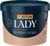 LADY WONDERWALL (Jotun)