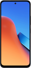 Xiaomi Redmi 12 smartphone 4/128GB (sort)