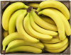 Bananer (Ecuador/Dominikanska Republiken)