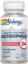 Multidophilus 24 (Solaray)