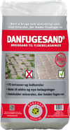 Danfugesand - No Grow (Dansand)