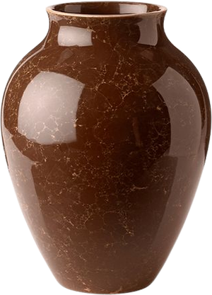 Knabstrup Natura vase 20 cm (Knabstrup Keramik)