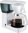 Melitta Kaffemaskine Excellent 4.0