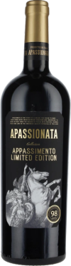 Apassionata Appasimento Limited Edition (2020) (Botter Carlo)