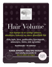 new nordic Hair Volume™ (New Nordic)