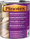 Køkkenbordsolie (Pinotex ,Pinotex)