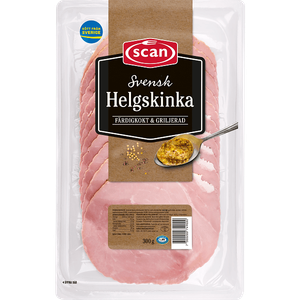 Helgskinka