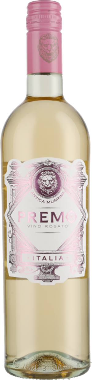 Premo Rosato (2021) (Orion Wines)