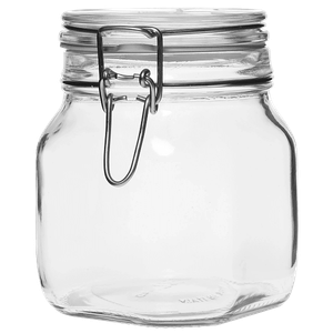 Konserveringsglas 0,75 liter