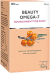 Beauty Omega 7 (Vitabalans Lady)