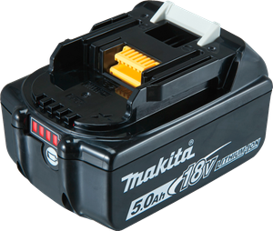 18 V Batteri - BL1850B (Makita)